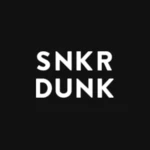 snkrdunk android application logo